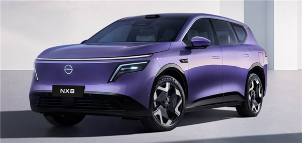 5年时间销量腰斩 日系车在中国还有明天吗