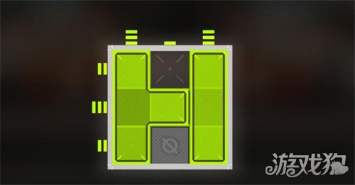 明日方舟终末地源石电路模块2怎么修复3