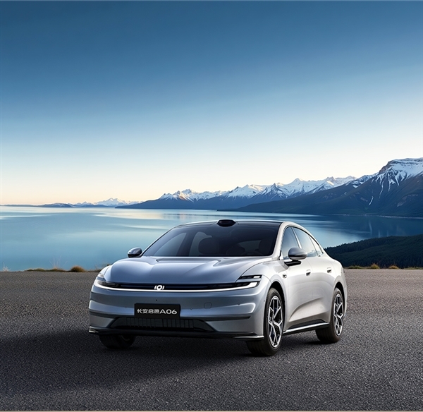 获汽车5年使用权！长安向两名U23重庆球员配送启源A06