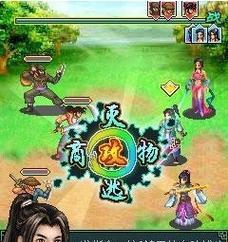 秦殇技能攻略（探索秦殇世界中各个角色的独特技能，助你在战斗中取得优势）-第1张图片-