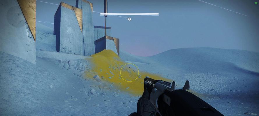 《命运2》地牢武器Perk选取指南（最佳Perk选择策略，助力你在地牢中脱颖而出）-第1张图片-