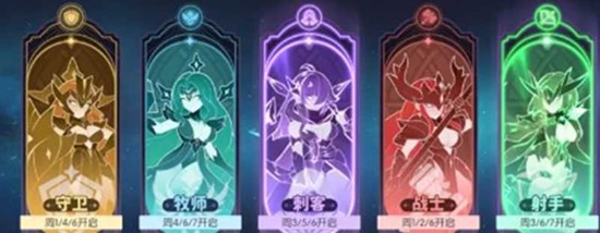 龙魂旅人牧师转职怎么玩 牧师三大转职方向介绍