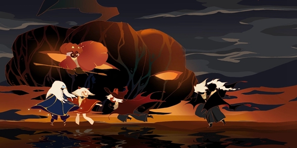 光遇9月19日大蜡烛在哪