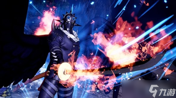 《海贼无双4》第8弹追加角色包上线! 发售宣传片发布