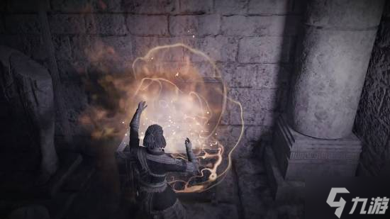 奇幻RPG《贪婪之秋2》官宣定档!重现黑马神话?