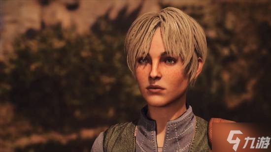 奇幻RPG《贪婪之秋2》官宣定档!重现黑马神话?