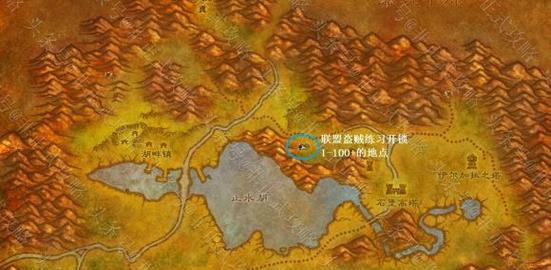 盗贼斧头技能选择攻略（解密盗贼斧头技能的独特魅力，助你成为顶尖战士）-第2张图片-