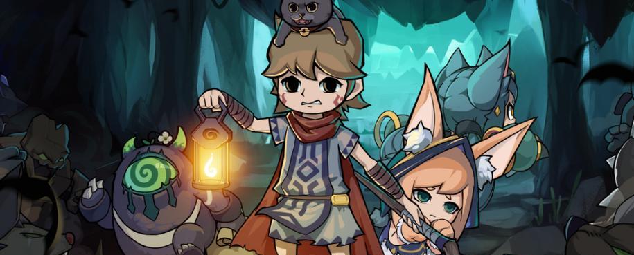 《黑暗神殿宝宝技能加点攻略》（揭秘最优加点方式，让你的宝宝成为无敌战士！）-第2张图片-