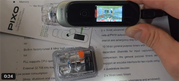 没有屏幕也能Doom！开发者将《毁灭战士》移植至耳机上