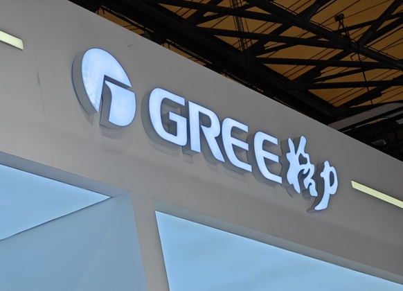 董明珠卸任！格力电子元器件公司换帅