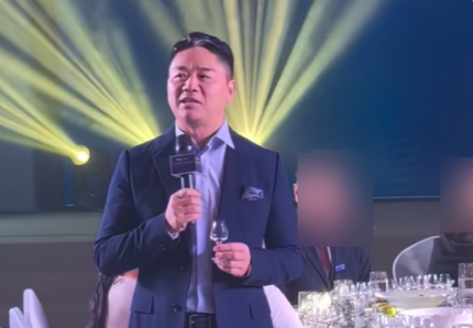 明星大咖送年货!京东1月28日在刘强东老家光明村开村晚