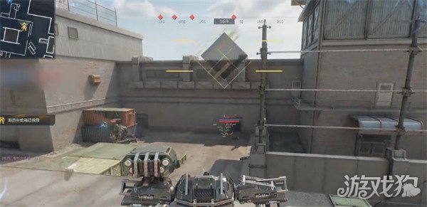 逆战未来机甲模式怎么玩2