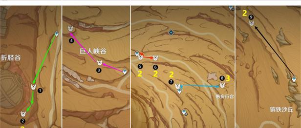 《手游遗迹勇士技能加点攻略》（技能加点分析与最佳配置详解）-第2张图片-