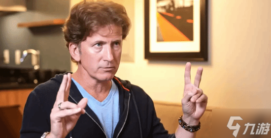 陶德哥哥表示：不指望让所有人对《辐射5》满意