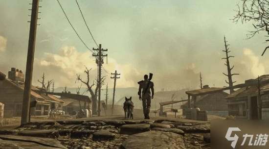 陶德哥哥表示：不指望让所有人对《辐射5》满意