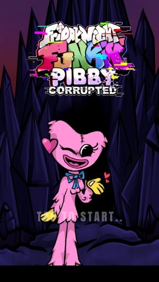 黑色星期五之夜打败妈咪模组 周五夜放克打败妈咪游戏