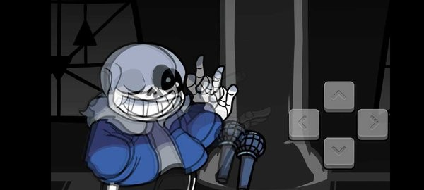 黑色星期五之夜小花战斗曲