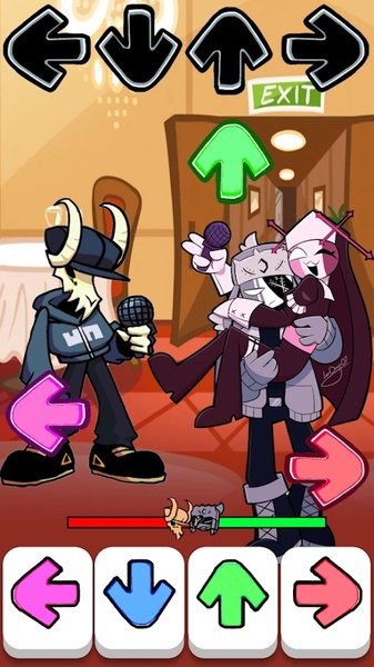 黑色星期五之夜音乐大战