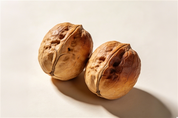 网购958克坚果礼盒只有33克坚果 客服:会反馈