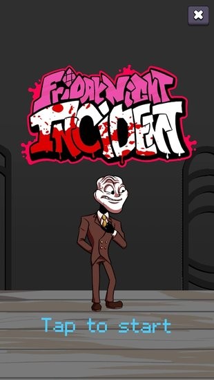 黑色星期五之夜巨魔模组