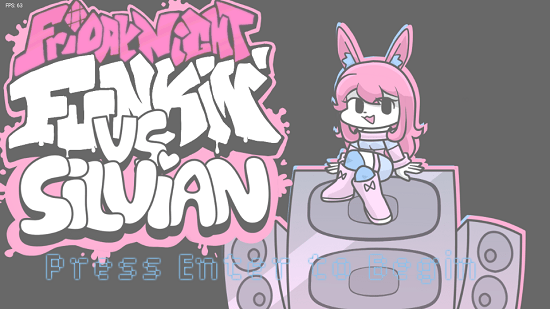 周五夜放克silvian模组下载