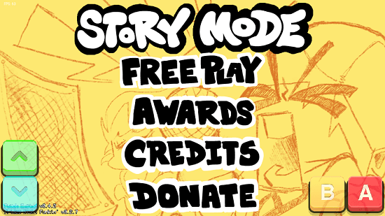 周五夜放克silvian模组