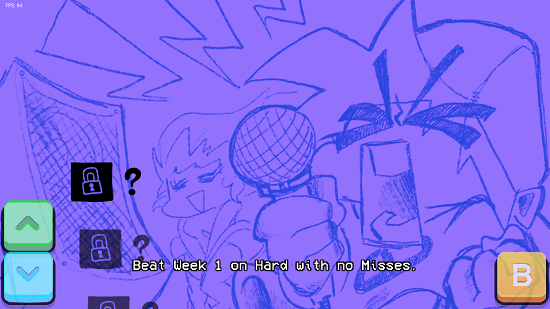 周五夜放克silvian模组