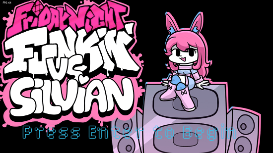 周五夜放克silvian模组