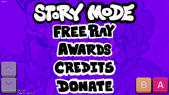 黑色星期五之夜Shootin模组正版(Friday Night Shootin)