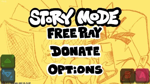 黑色星期五之夜bob错误化模组