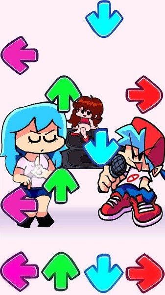 周五夜放克天空模组