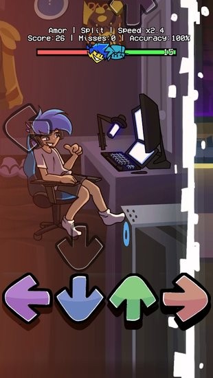 黑色星期五之夜鲍勃和博西普