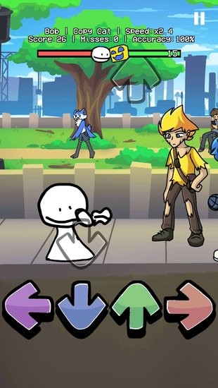 黑色星期五之夜鲍勃和博西普