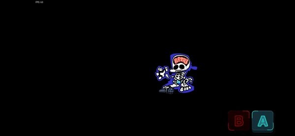 黑色星期五之夜holidays party