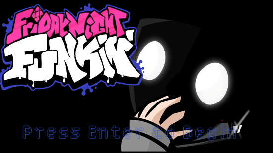 黑色星期五之夜brightside mod下载