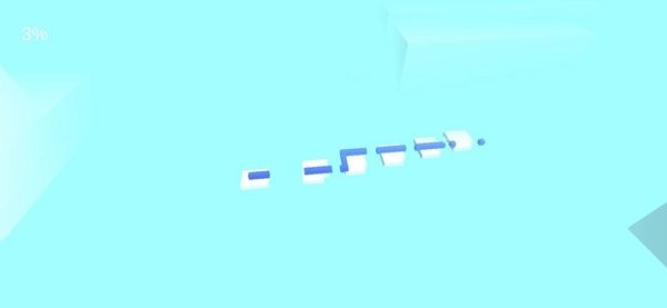 跳舞的线天空之城