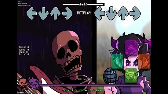 周五夜放克jelly bean模组手机版(Jelly maniac)