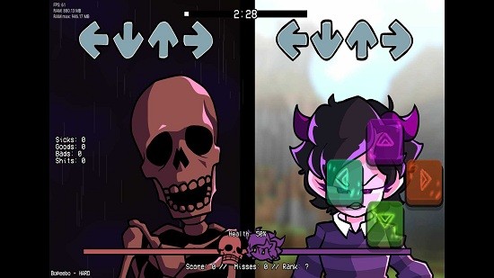 周五夜放克jelly bean模组手机版(Jelly maniac)