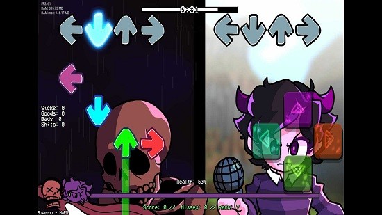 周五夜放克jelly bean模组手机版(Jelly maniac)