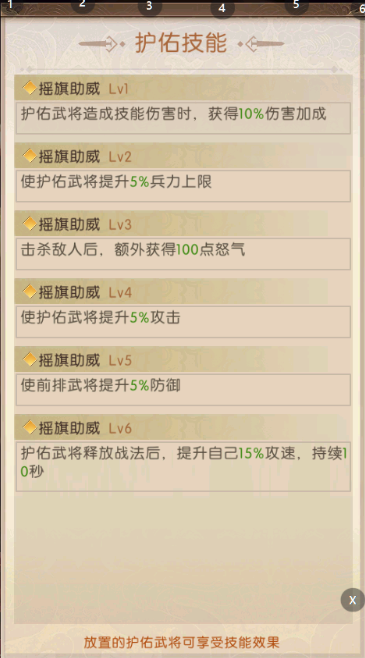 《三国：问鼎山河》后宫攻略