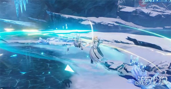 鸣潮陆赫斯技能是什么1