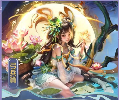 幽冥娃娃技能选择攻略（打造最强幽冥娃娃，技能选择关键解析）-第3张图片-