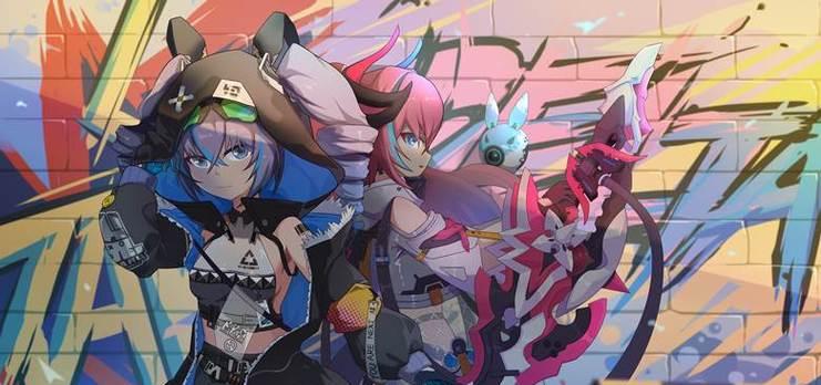 《崩坏3迷城骇兔武器圣痕搭配阵容攻略》（用骇兔武器圣痕打造强力阵容，战胜迷城中的敌人吧！）-第3张图片-