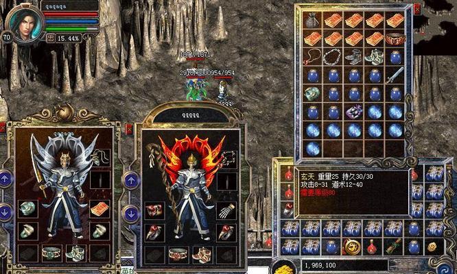 《幻城刺客技能搭配攻略》（掌握刺客技能，成为无敌幻城杀手）-第1张图片-