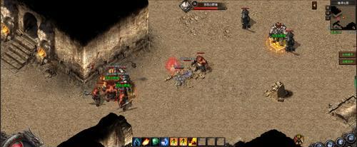 《幻城刺客技能搭配攻略》（掌握刺客技能，成为无敌幻城杀手）-第2张图片-