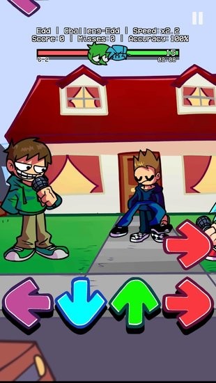 黑色星期五之夜汉克挑战模组