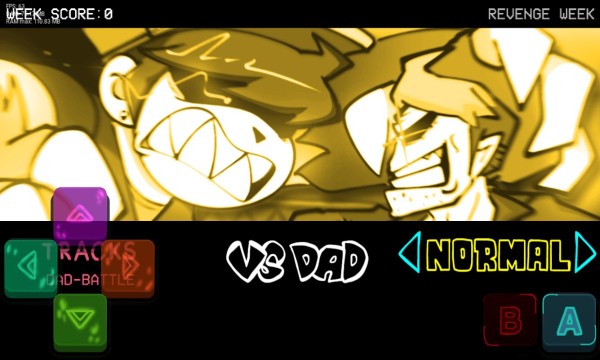 黑色星期五之夜岳父pk安妮模组