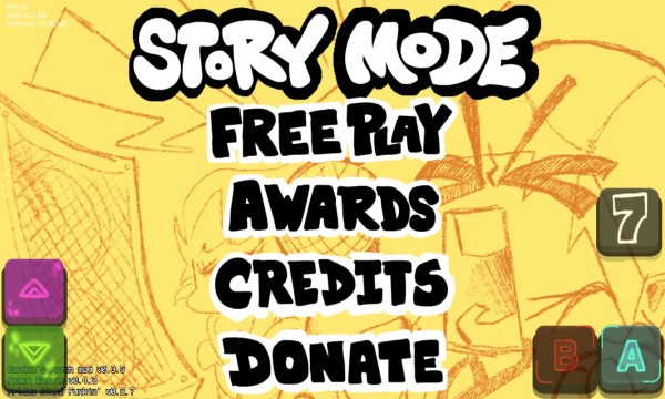 黑色星期五之夜岳父pk安妮模组