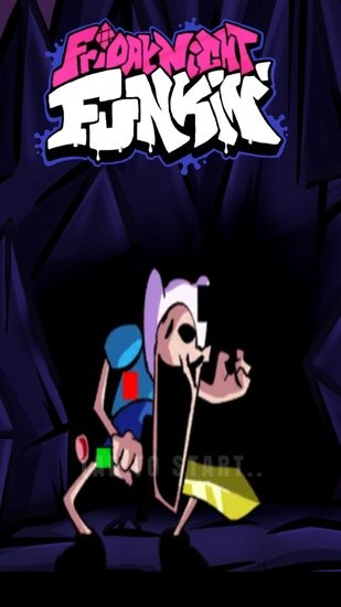 周五夜放克打败佩皮模组