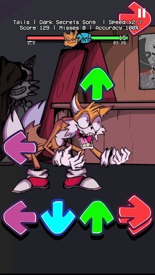 黑色星期五之夜迈尔斯